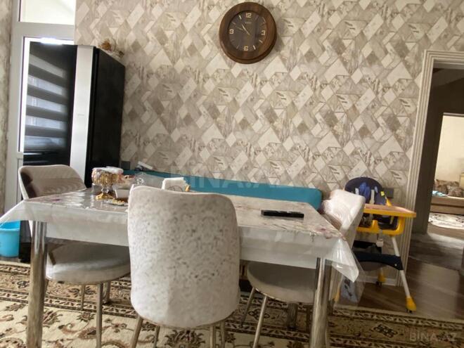 Satılır 3 otaqlı yeni tikili 94 m², Zabrat q., photo 8 from 22