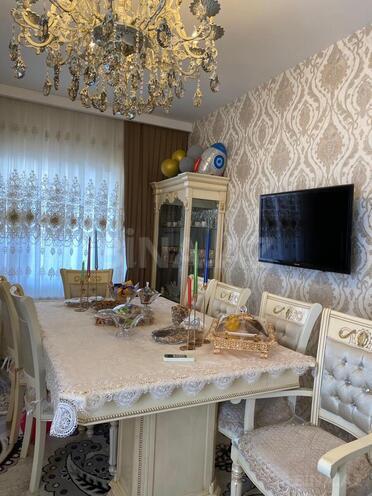 Satılır 3 otaqlı yeni tikili 94 m², Zabrat q., photo 15 from 22