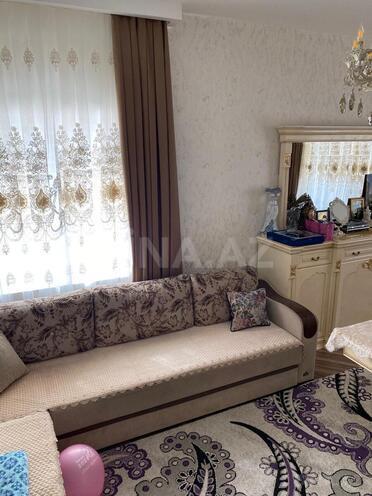 Satılır 3 otaqlı yeni tikili 94 m², Zabrat q., photo 16 from 22