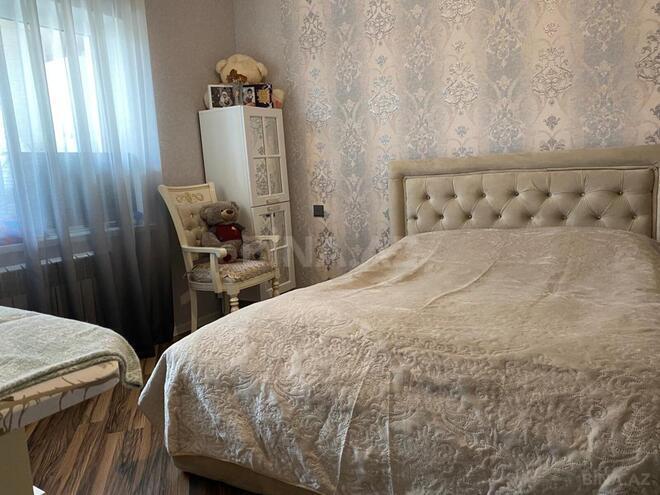 Satılır 3 otaqlı yeni tikili 94 m², Zabrat q., photo 5 from 22