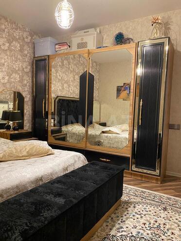 Satılır 3 otaqlı yeni tikili 94 m², Zabrat q., photo 20 from 22