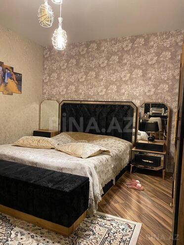 Satılır 3 otaqlı yeni tikili 94 m², Zabrat q., photo 17 from 22