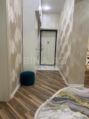Satılır 3 otaqlı yeni tikili 94 m², Zabrat q., photo 21 from 22