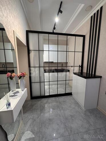 İcarəyə verilir 2 otaqlı yeni tikili 80 m², 28 May m., photo 17 from 19