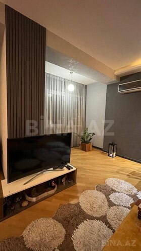 Satılır 3 otaqlı yeni tikili 111 m², İnşaatçılar m., photo 4 from 22