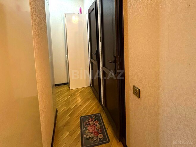 Продаётся 3-комн. новостройка 98 м², м. Кара Караев, photo 12 from 18
