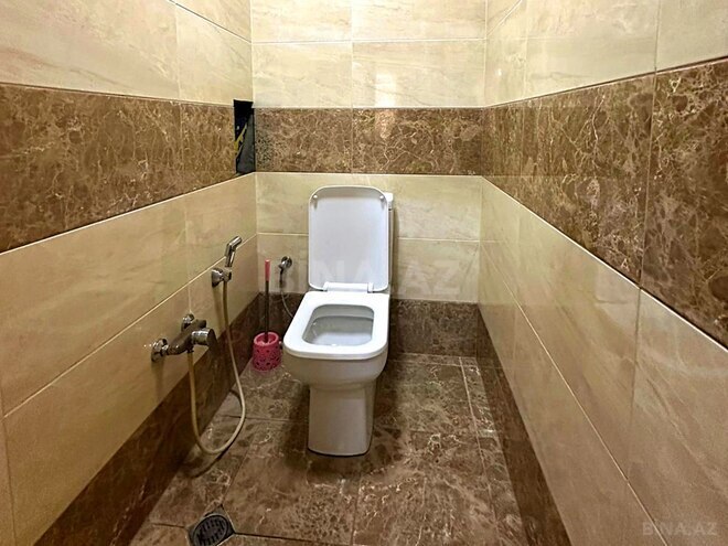 Продаётся 3-комн. новостройка 98 м², м. Кара Караев, photo 9 from 18