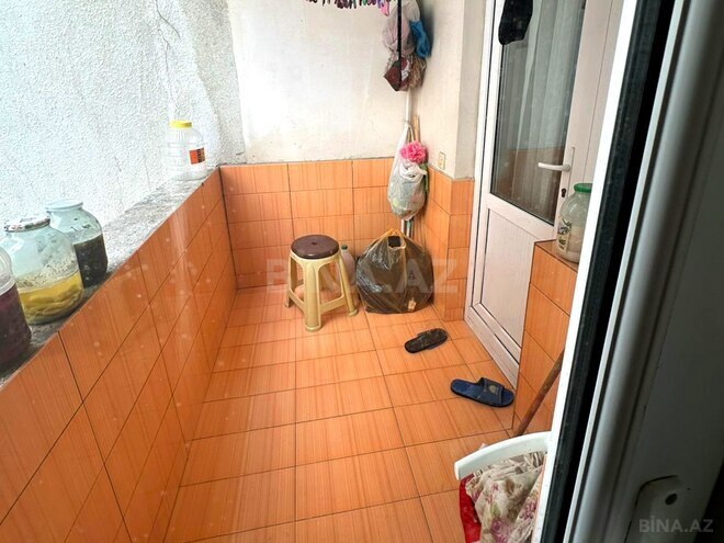 Продаётся 3-комн. новостройка 98 м², м. Кара Караев, photo 16 from 18