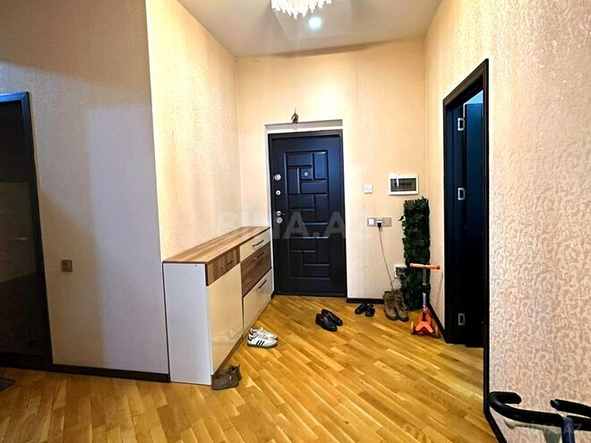 Продаётся 3-комн. новостройка 98 м², м. Кара Караев, photo 7 from 18