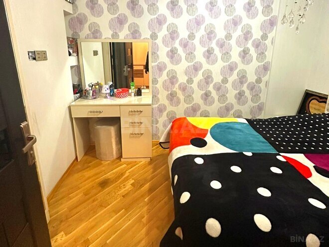 Продаётся 3-комн. новостройка 98 м², м. Кара Караев, photo 14 from 18