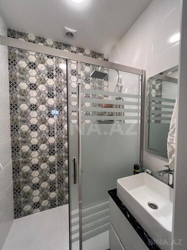 İcarəyə verilir 2 otaqlı yeni tikili 102 m², Nəriman Nərimanov m., photo 12 from 14