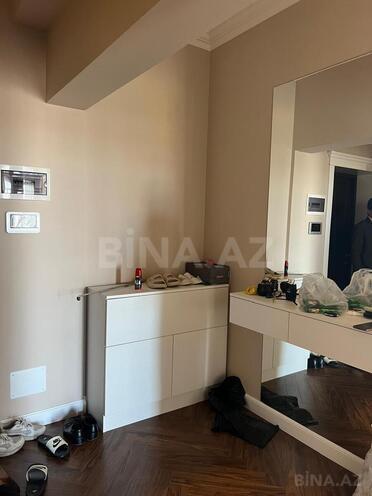İcarəyə verilir 2 otaqlı yeni tikili 102 m², Nəriman Nərimanov m., photo 11 from 14