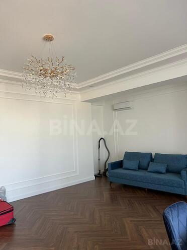 İcarəyə verilir 2 otaqlı yeni tikili 102 m², Nəriman Nərimanov m., photo 4 from 14