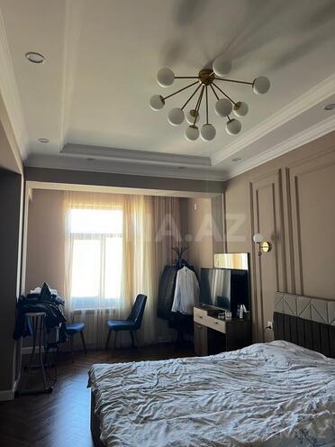 İcarəyə verilir 2 otaqlı yeni tikili 102 m², Nəriman Nərimanov m., photo 5 from 14