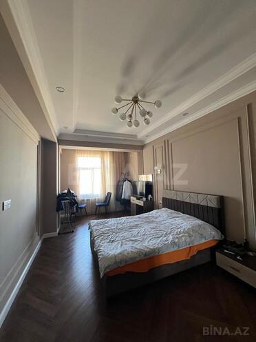 İcarəyə verilir 2 otaqlı yeni tikili 102 m², Nəriman Nərimanov m., photo 6 from 14