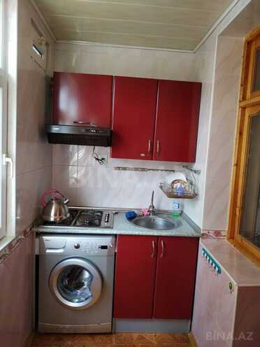 İcarəyə verilir 3 otaqlı köhnə tikili 65 m², Nərimanov r., photo 10 from 14