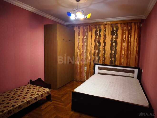 İcarəyə verilir 3 otaqlı köhnə tikili 65 m², Nərimanov r., photo 4 from 14