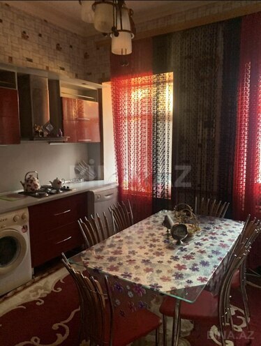 Satılır 6 otaqlı həyət evi/bağ evi 200 m², Xaçmaz r., photo 11 from 15