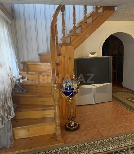 Satılır 6 otaqlı həyət evi/bağ evi 200 m², Xaçmaz r., photo 10 from 15