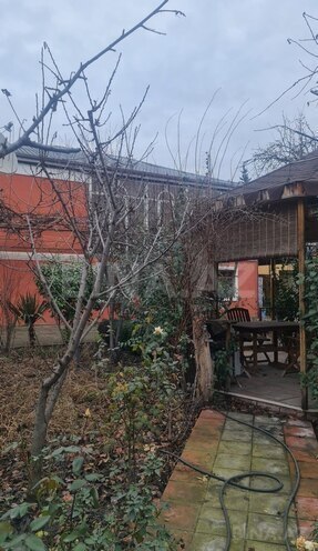 Satılır 6 otaqlı həyət evi/bağ evi 200 m², Xaçmaz r., photo 3 from 15