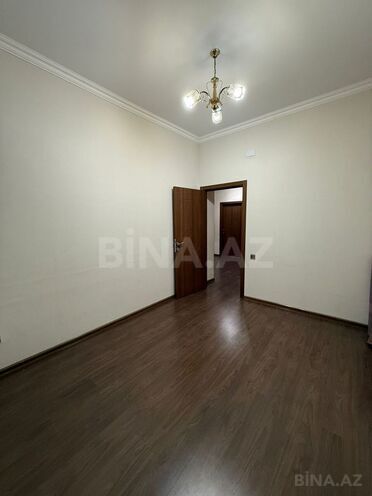 Satılır 4 otaqlı yeni tikili 115 m², Yasamal q., photo 18 from 20