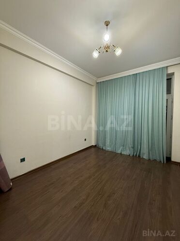 Satılır 4 otaqlı yeni tikili 115 m², Yasamal q., photo 4 from 20