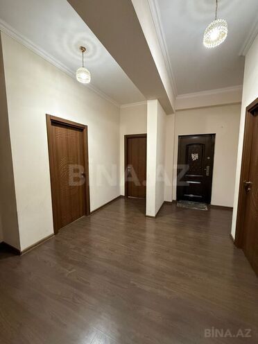 Satılır 4 otaqlı yeni tikili 115 m², Yasamal q., photo 17 from 20