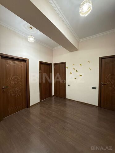 Satılır 4 otaqlı yeni tikili 115 m², Yasamal q., photo 19 from 20