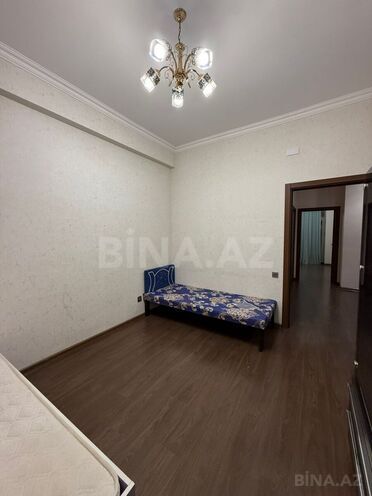 Satılır 4 otaqlı yeni tikili 115 m², Yasamal q., photo 13 from 20