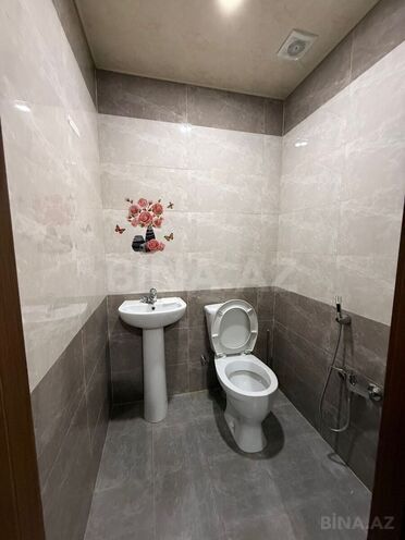 Satılır 4 otaqlı yeni tikili 115 m², Yasamal q., photo 3 from 20