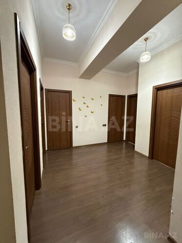 Satılır 4 otaqlı yeni tikili 115 m², Yasamal q., photo 14 from 20