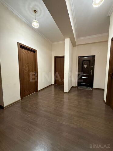 Satılır 4 otaqlı yeni tikili 115 m², Yasamal q., photo 5 from 20