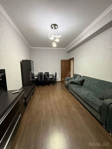 Satılır 4 otaqlı yeni tikili 115 m², Yasamal q., photo 9 from 20