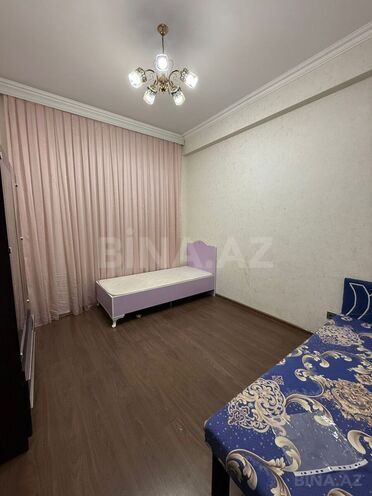 Satılır 4 otaqlı yeni tikili 115 m², Yasamal q., photo 7 from 20