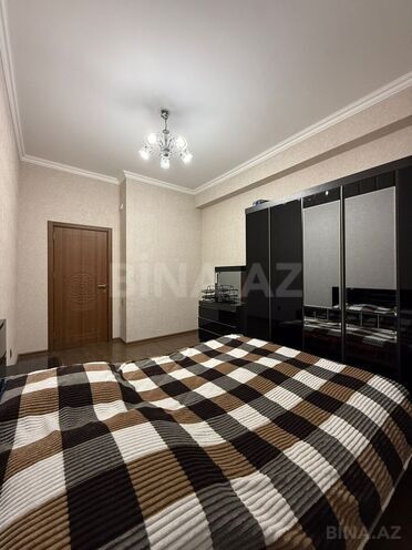 Satılır 4 otaqlı yeni tikili 115 m², Yasamal q., photo 12 from 20
