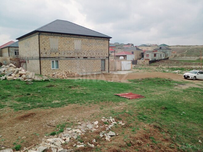 Продаётся  участок 3 сот, пос. Мехтиабад, photo 3 from 16