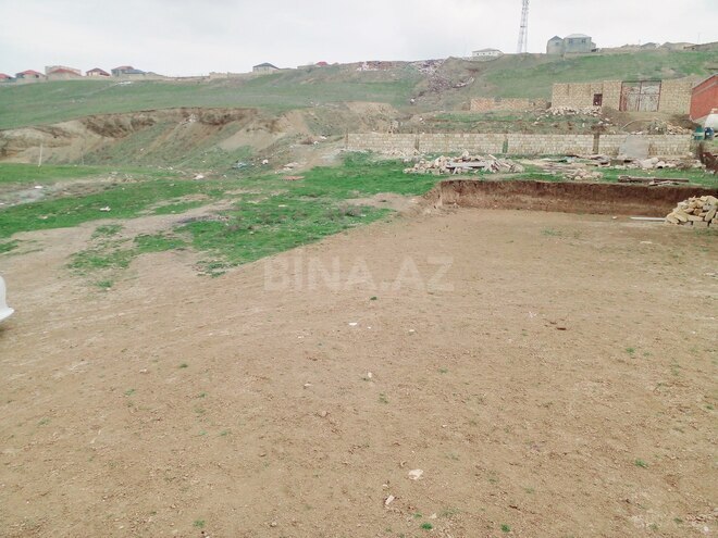 Продаётся  участок 3 сот, пос. Мехтиабад, photo 6 from 16