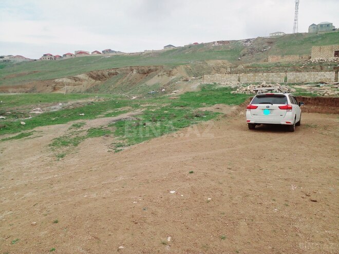 Продаётся  участок 3 сот, пос. Мехтиабад, photo 8 from 16