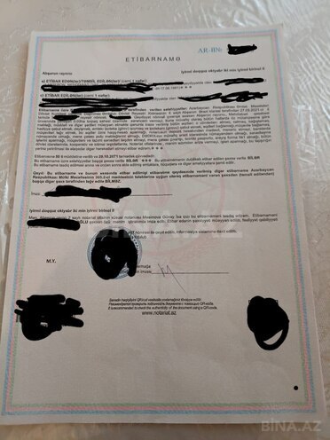 Продаётся  участок 3 сот, пос. Мехтиабад, photo 14 from 16