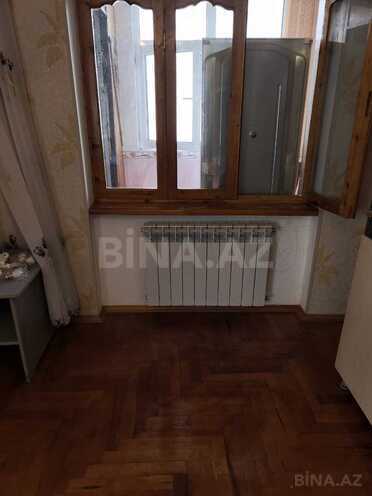 İcarəyə verilir 3 otaqlı köhnə tikili 65 m², Nərimanov r., photo 12 from 15
