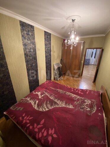 Сдаётся 2-комн. вторичка 46 м², м. Мемар Аджеми, photo 8 from 15