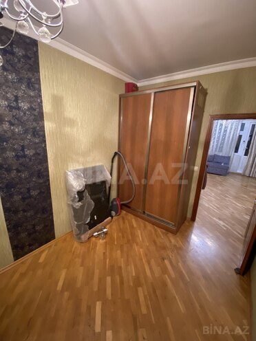 Сдаётся 2-комн. вторичка 46 м², м. Мемар Аджеми, photo 9 from 15