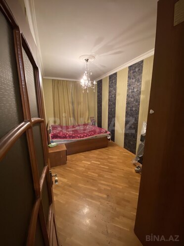 Сдаётся 2-комн. вторичка 46 м², м. Мемар Аджеми, photo 10 from 15