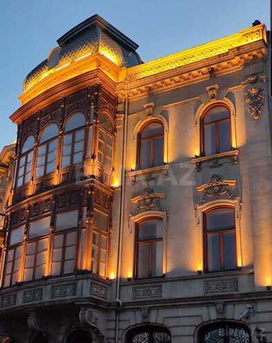 Сдаётся 3-комн. офис 60 м², м. Ичеришехер, photo 6 from 19