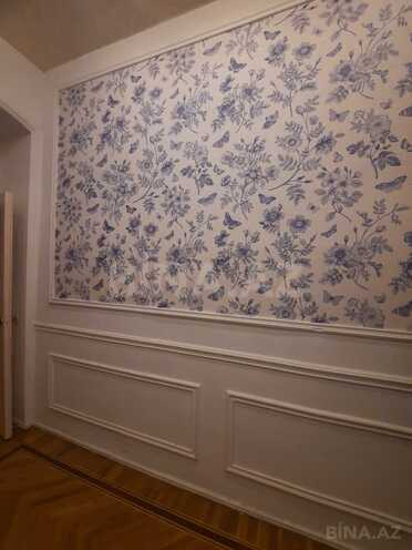 Сдаётся 3-комн. офис 60 м², м. Ичеришехер, photo 11 from 19