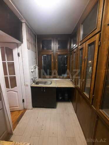 Сдаётся 3-комн. офис 60 м², м. Ичеришехер, photo 16 from 19