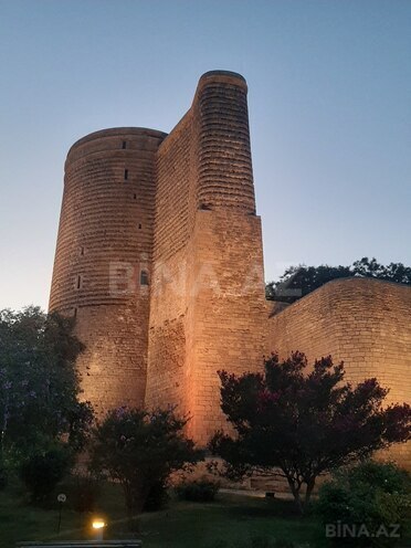 Сдаётся 3-комн. офис 60 м², м. Ичеришехер, photo 5 from 19