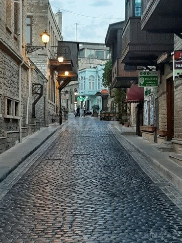 Сдаётся 3-комн. офис 60 м², м. Ичеришехер, photo 4 from 19