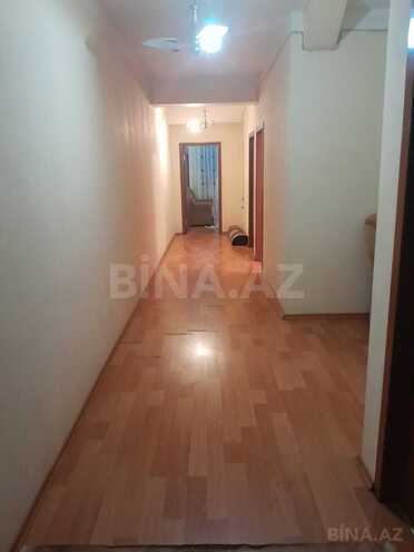 İcarəyə verilir 3 otaqlı yeni tikili 62 m², photo 7 from 8