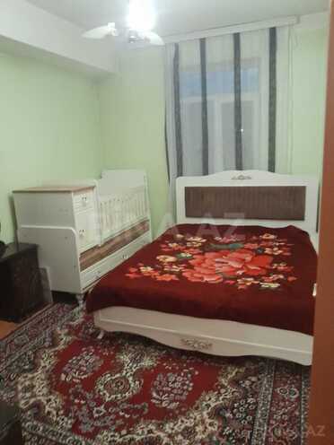 İcarəyə verilir 3 otaqlı yeni tikili 62 m², photo 3 from 8